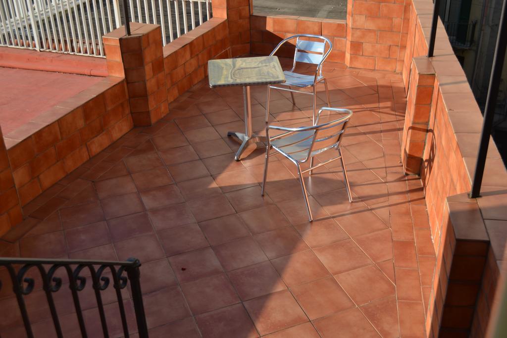 Toledo 3* Neapel