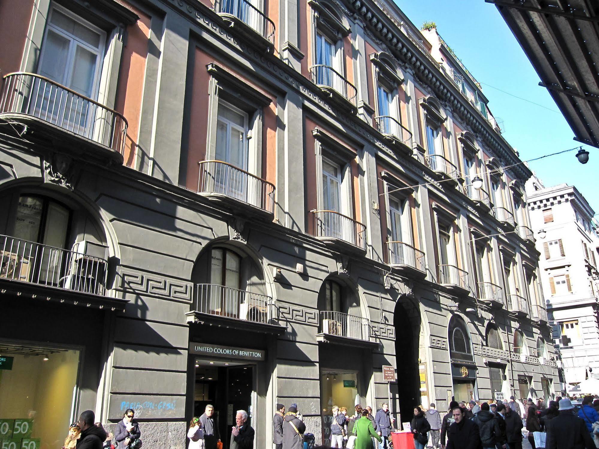 Toledo Neapel