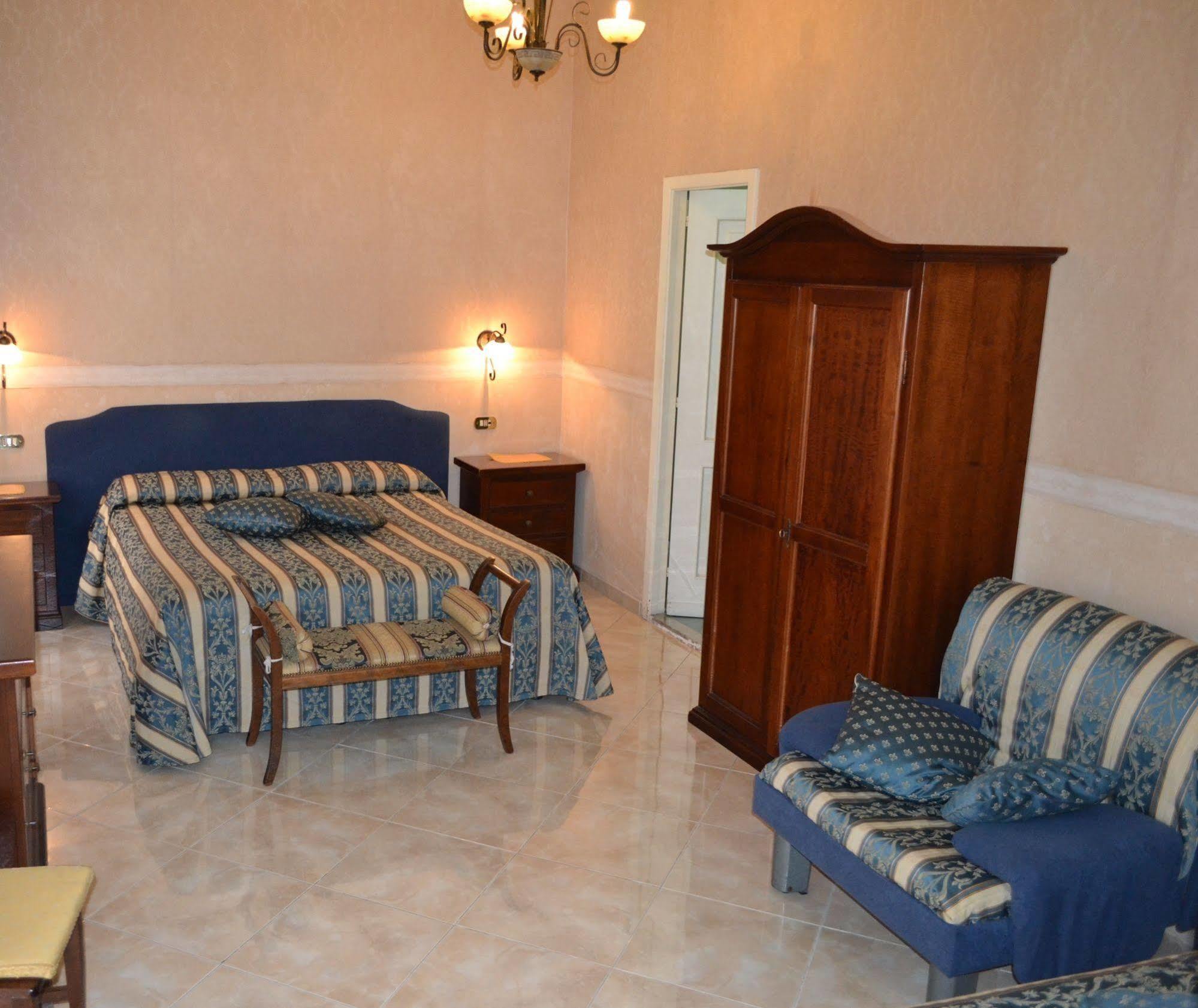 Toledo Bed & Breakfast 3*